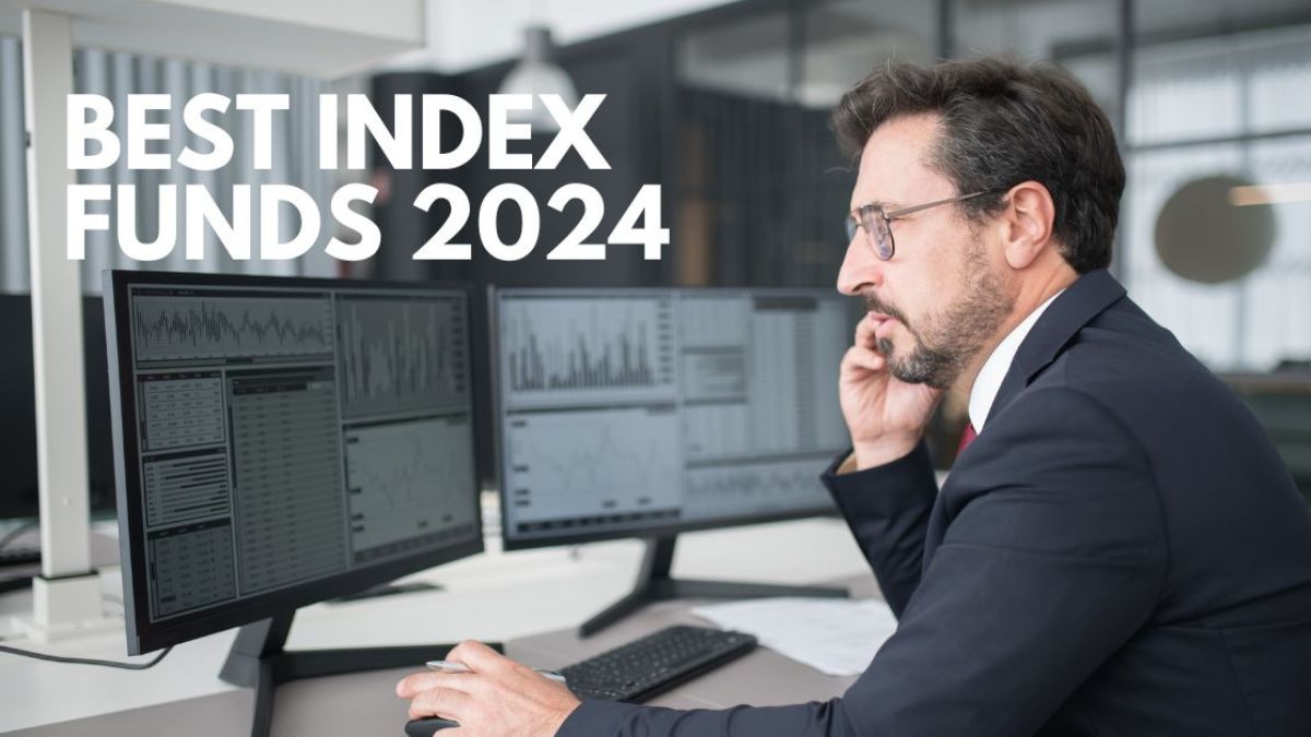 Best Index Funds 2024 Uk 2024 Crissy Noelyn